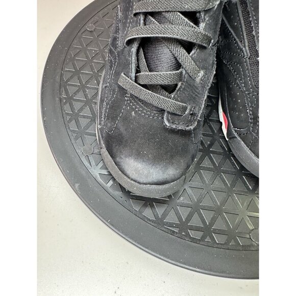 Jordan 7 Retro Raptors Toddler Jumpman MVP Black Shoes DZ5576-006 Size 10c - Picture 4 of 10